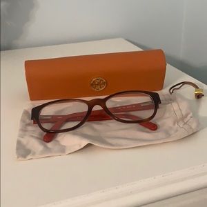 Tory Burch Glasses